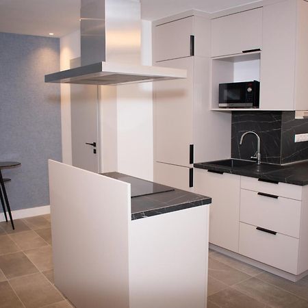 Luxury Cozy 2 Bdr Downtown Apt.5 Budapest Exteriör bild