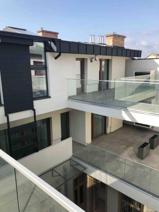 Luxury Cozy 2 Bdr Downtown Apt.5 Budapest Exteriör bild