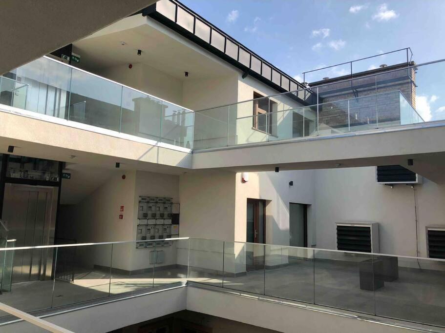 Luxury Cozy 2 Bdr Downtown Apt.5 Budapest Exteriör bild