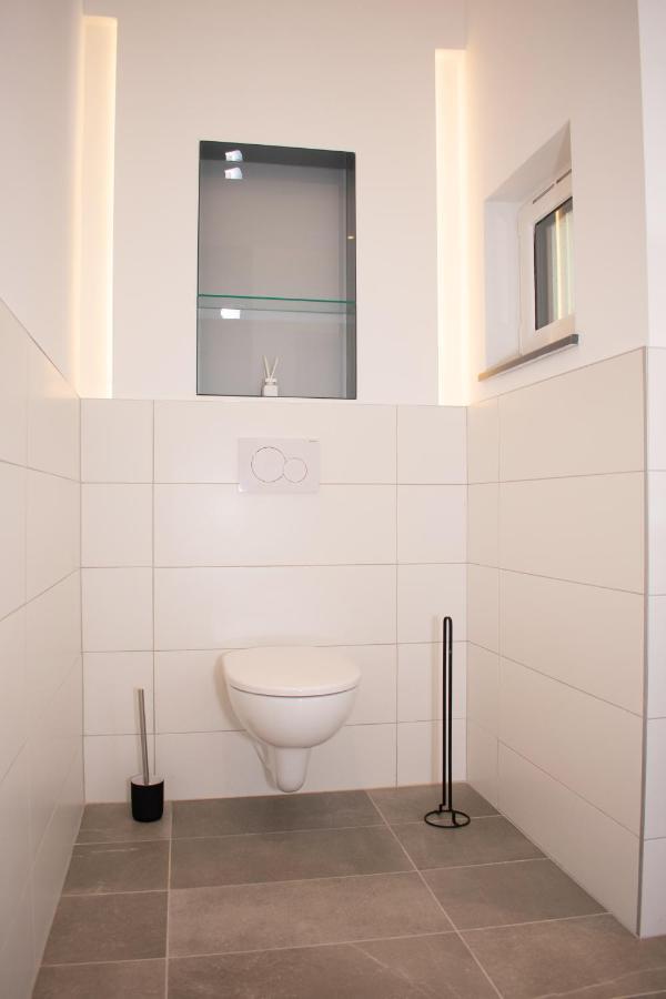 Luxury Cozy 2 Bdr Downtown Apt.5 Budapest Exteriör bild