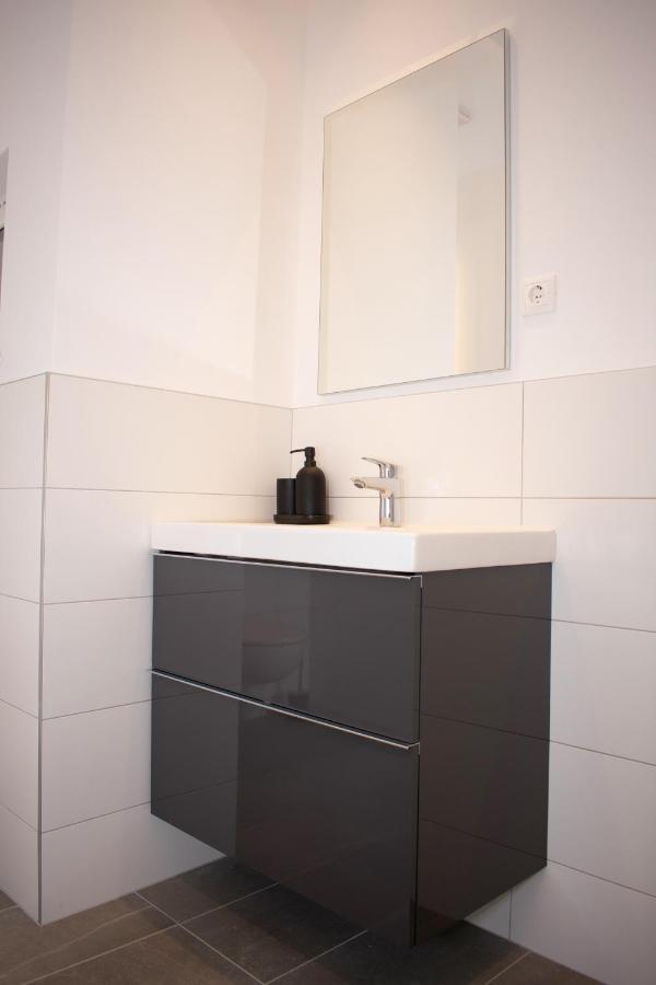 Luxury Cozy 2 Bdr Downtown Apt.5 Budapest Exteriör bild