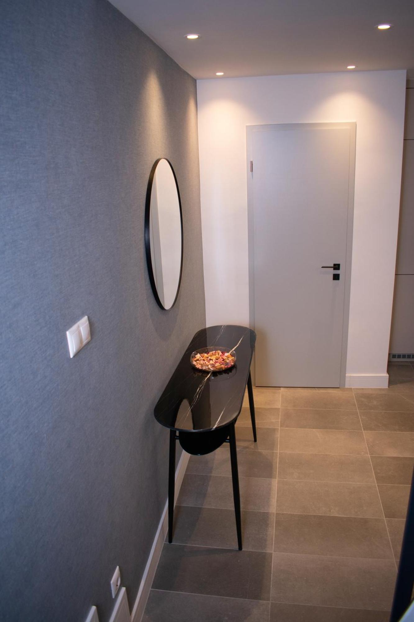 Luxury Cozy 2 Bdr Downtown Apt.5 Budapest Exteriör bild